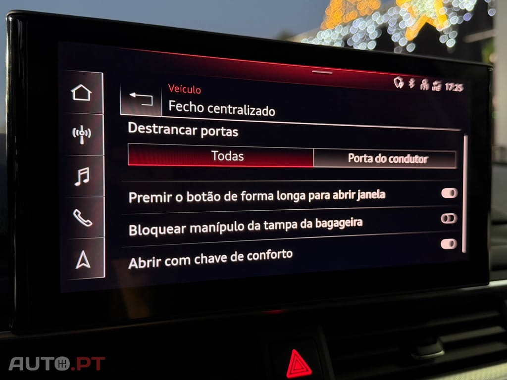 Audi A4 Allroad 40 TDI quattro S tronic