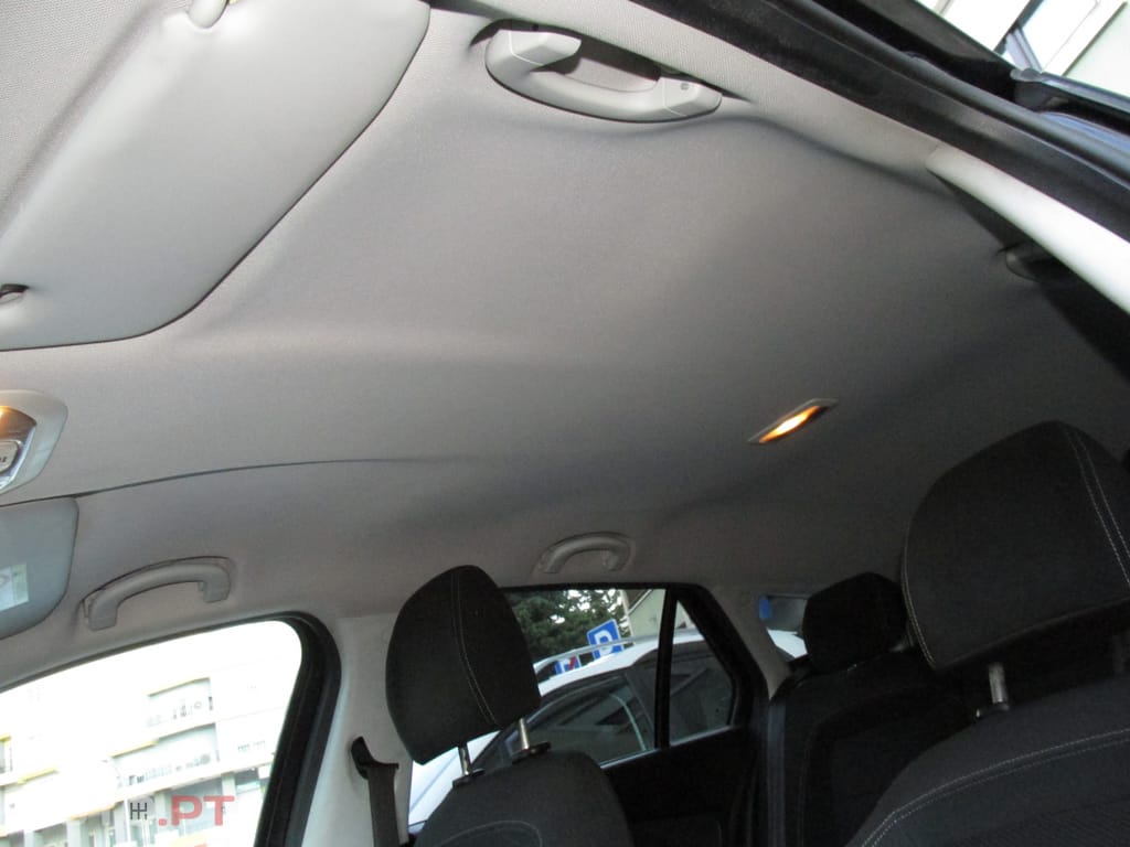 Fiat Tipo 1.3 M-Jet Lounge