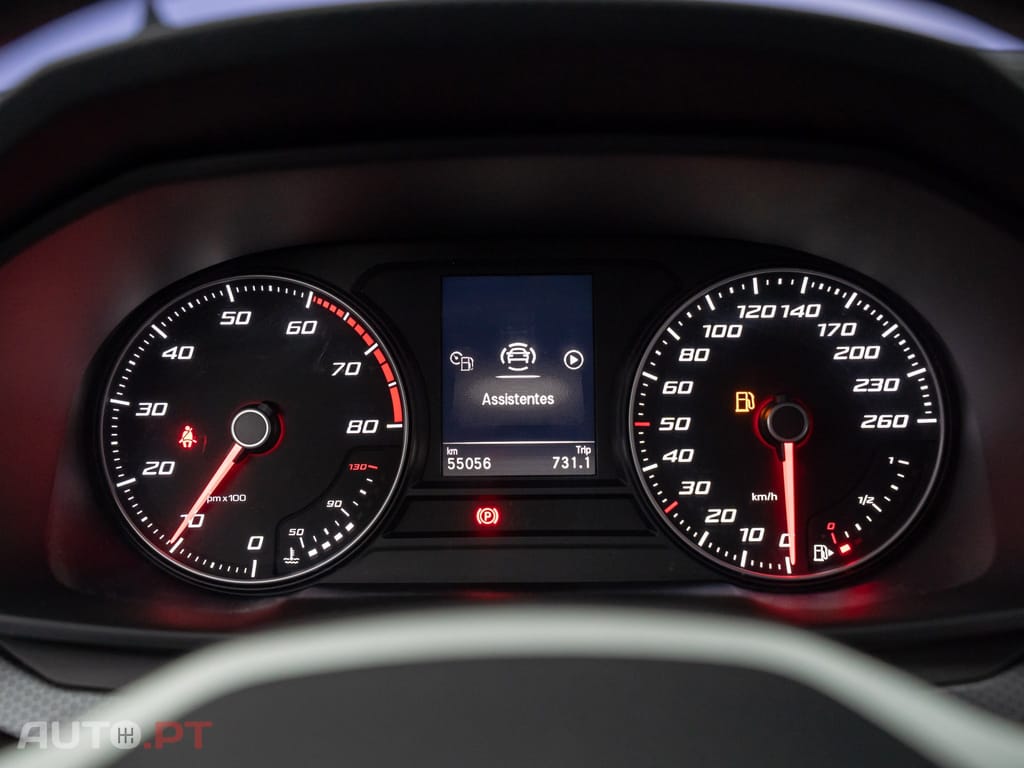 Seat Leon 1.0 TSI Style