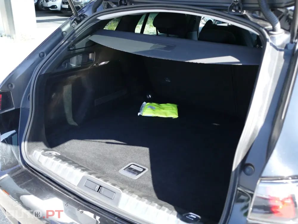 Peugeot 508 SW 1.5 BlueHDi Active