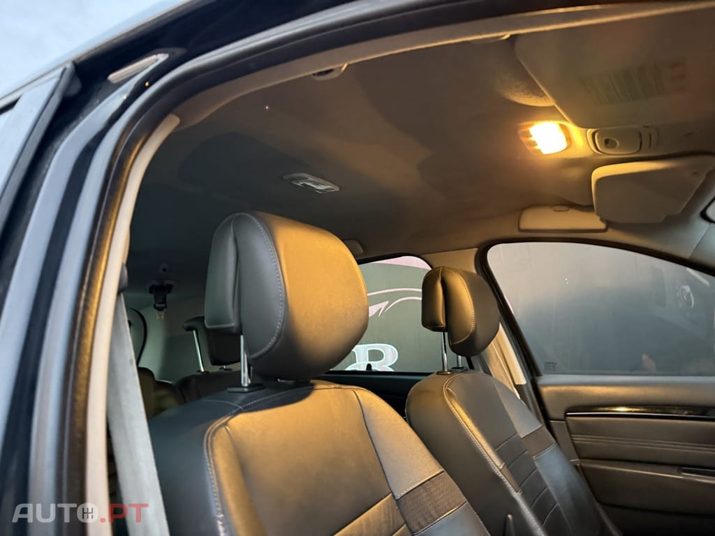 Renault Scénic 1.6 DCi Bose Edition