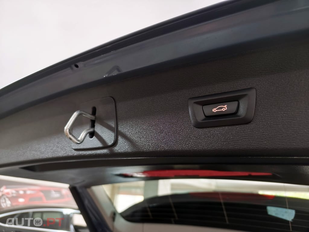 BMW X1 16 d sDrive Auto