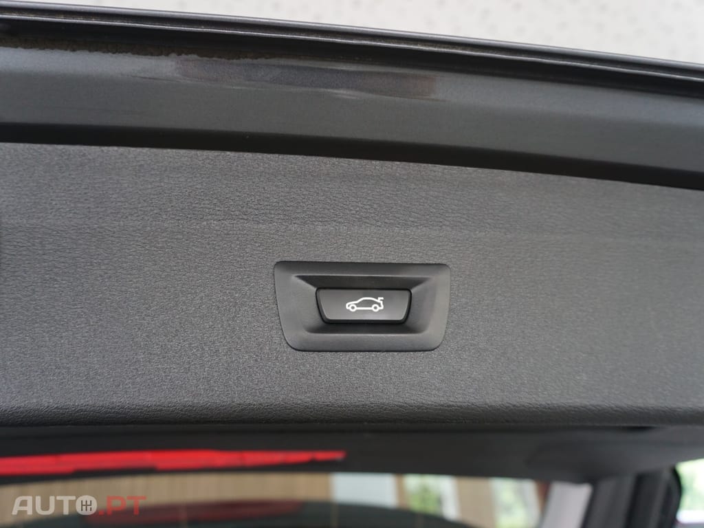BMW X1 18 i sDrive Line Sport