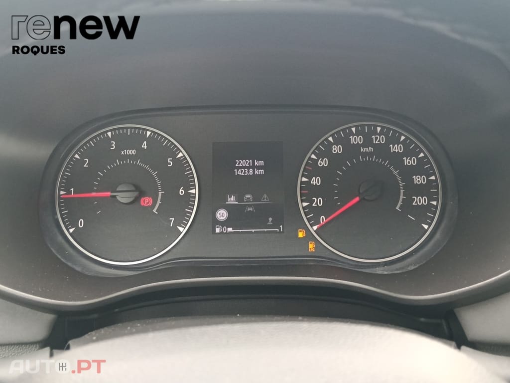 Dacia Sandero Stepway Extreme+ 1.0 TCe Bi-fuel 100cv