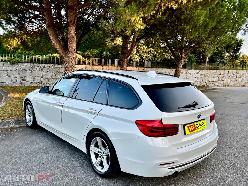 BMW 318 SPORT