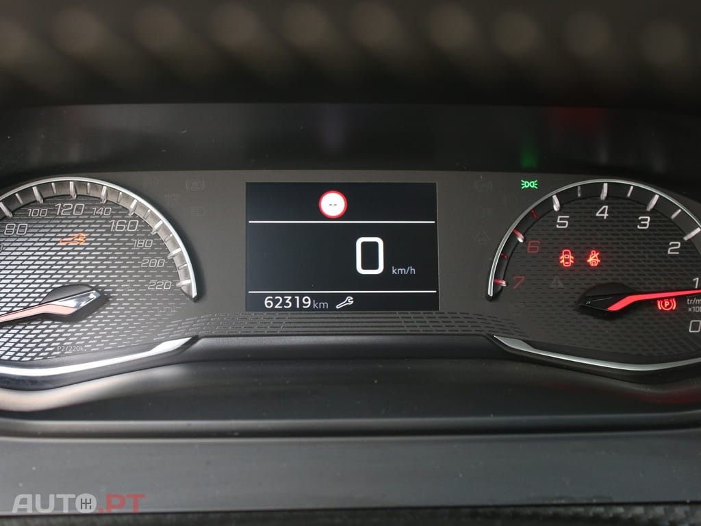 Peugeot 208 1.2 PureTech Allure