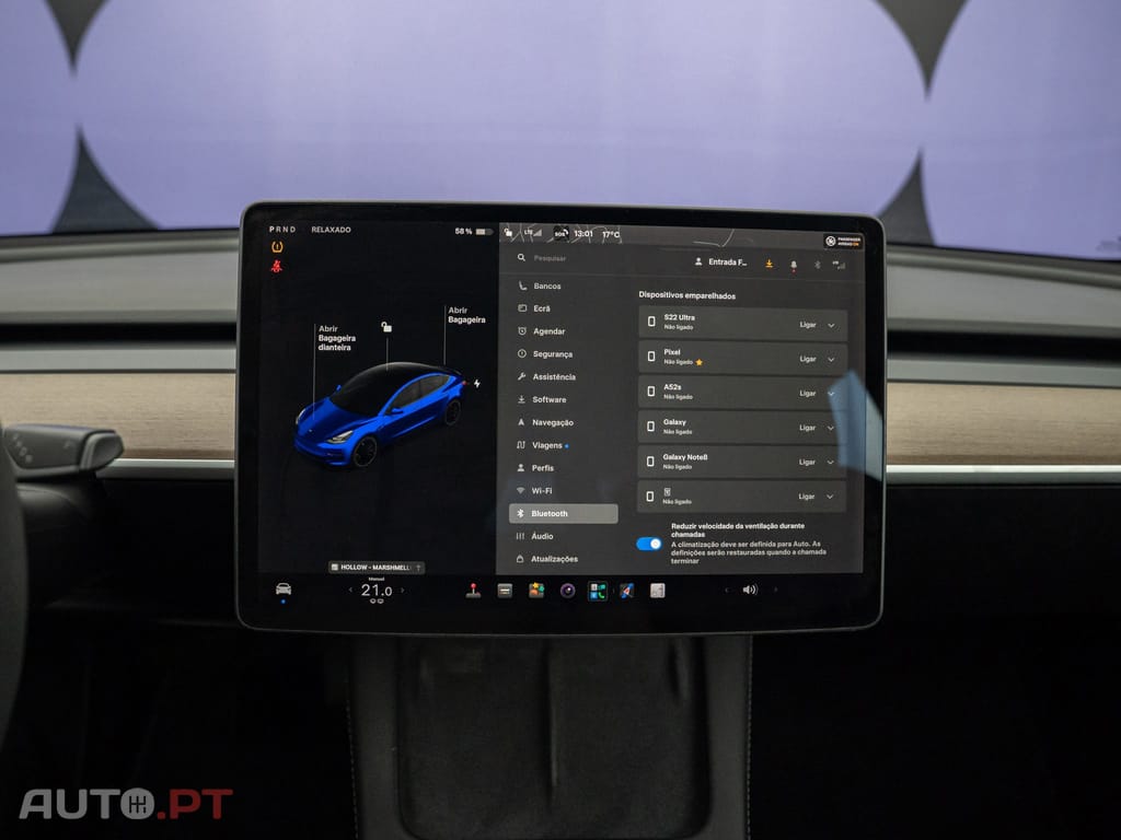 Tesla Model 3 Performance Dual Motor AWD