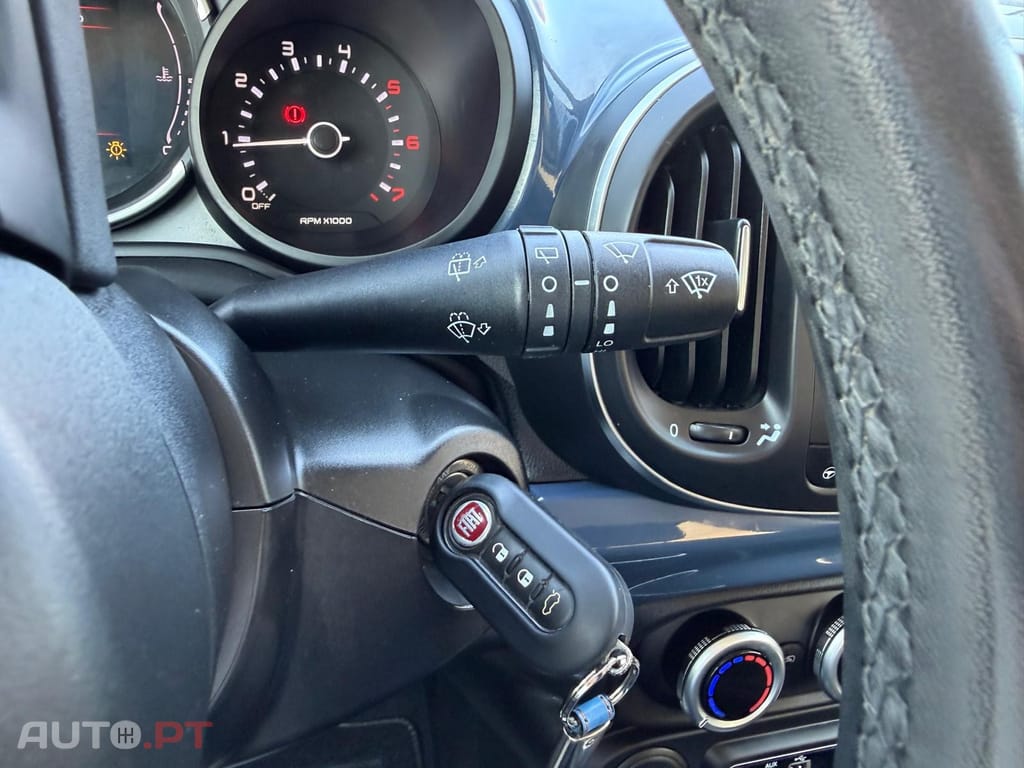 Fiat 500L 1.3 MJ S-Design