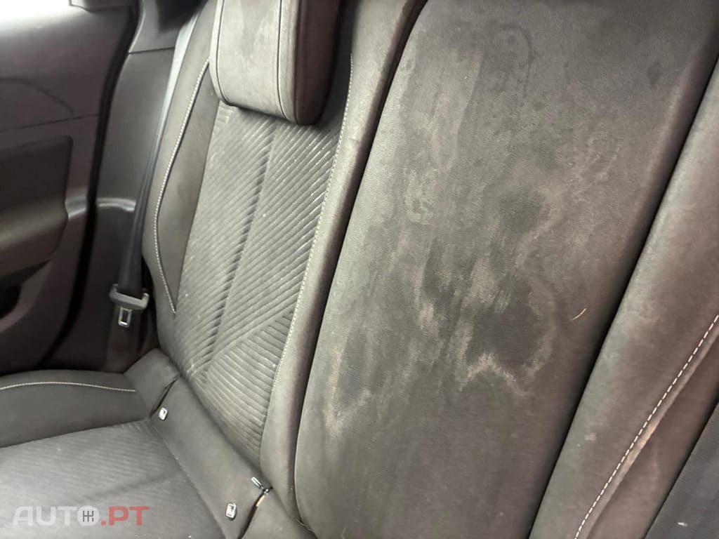 Peugeot 308 SW 1.2 PureTech Active Pack EAT8