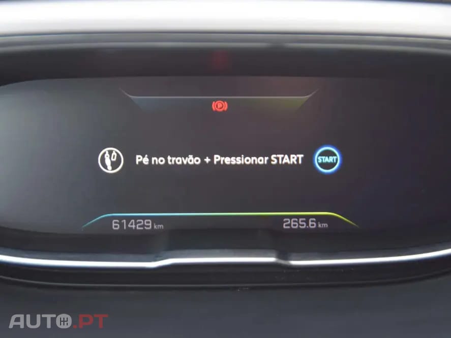 Peugeot 3008 1.6 HYBRID GT PACK e-EAT8