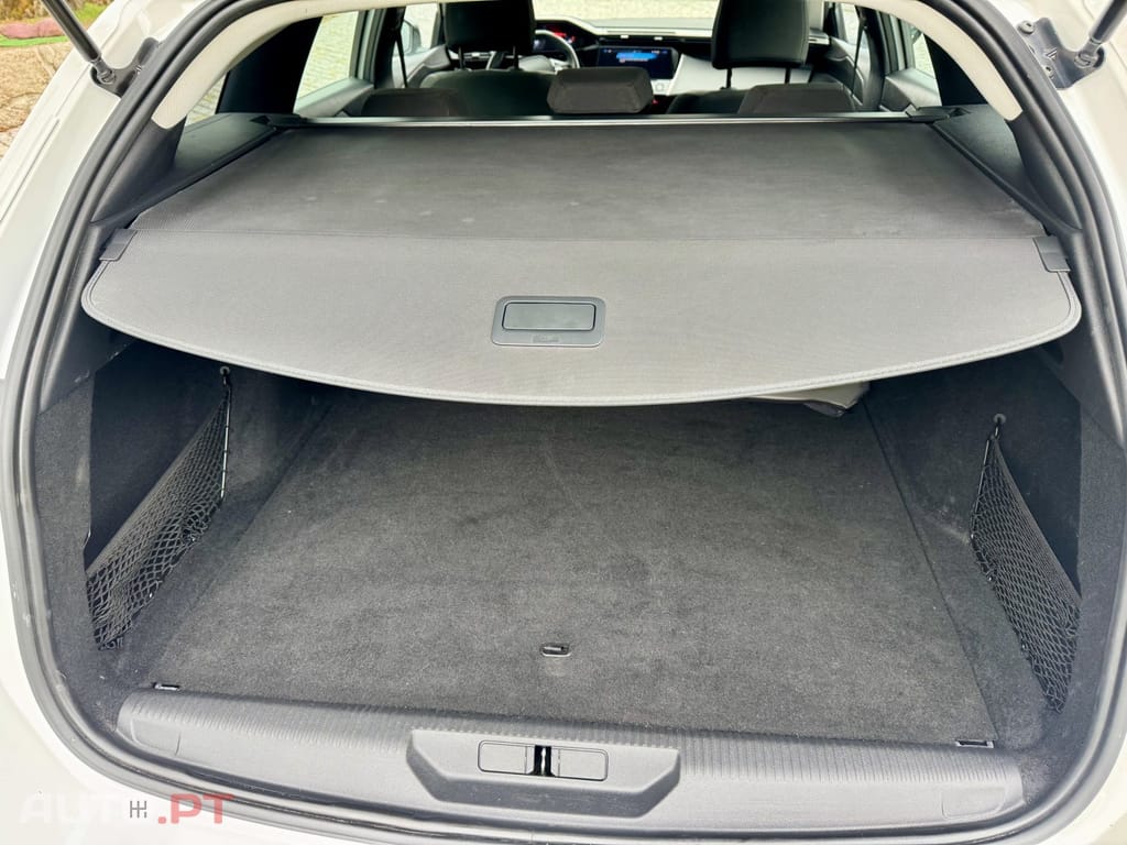 Peugeot 308 SW 1.5 BlueHDi Active Pack
