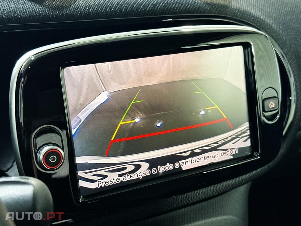 Smart ForTwo EQ prime
