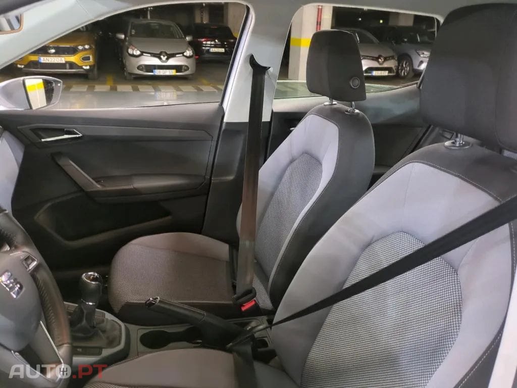 Seat Arona 1.0 TSI Style
