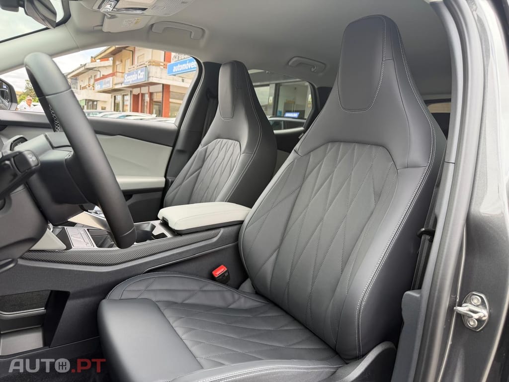 Ford Explorer Outro