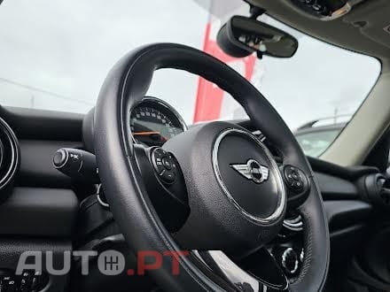 MINI Cooper One