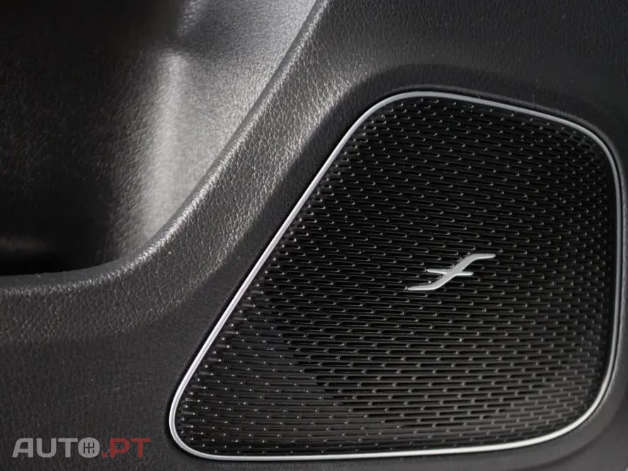 Mercedes-Benz A 180 d AMG Line Aut.