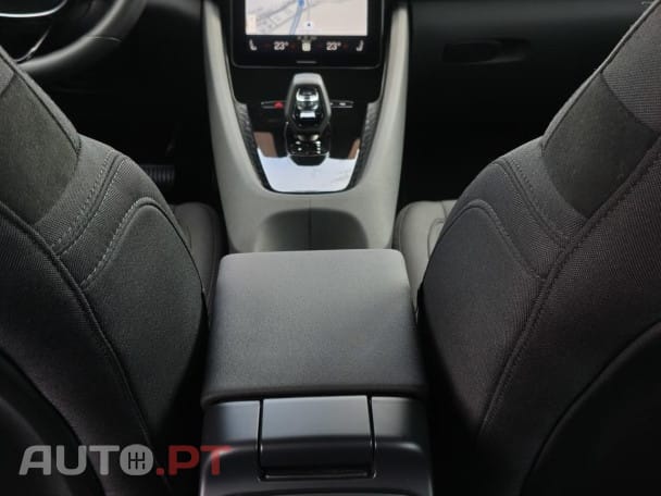 Polestar 2 Long Range 78 kWh