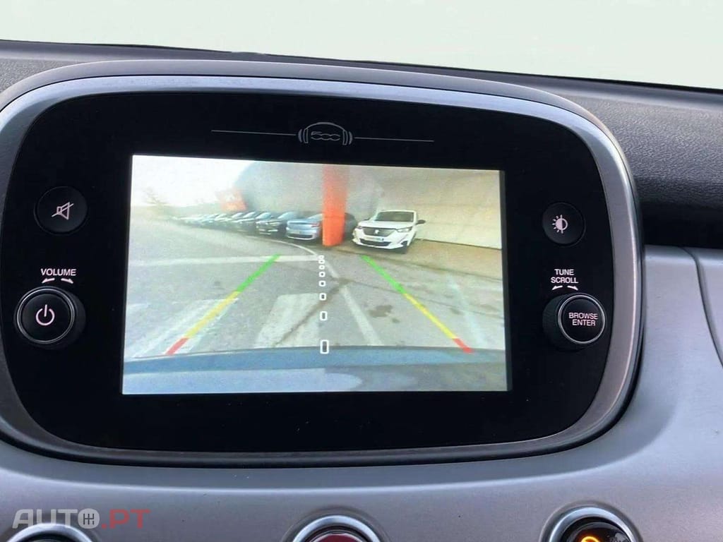 Fiat 500X 1.0 FireFly Cult