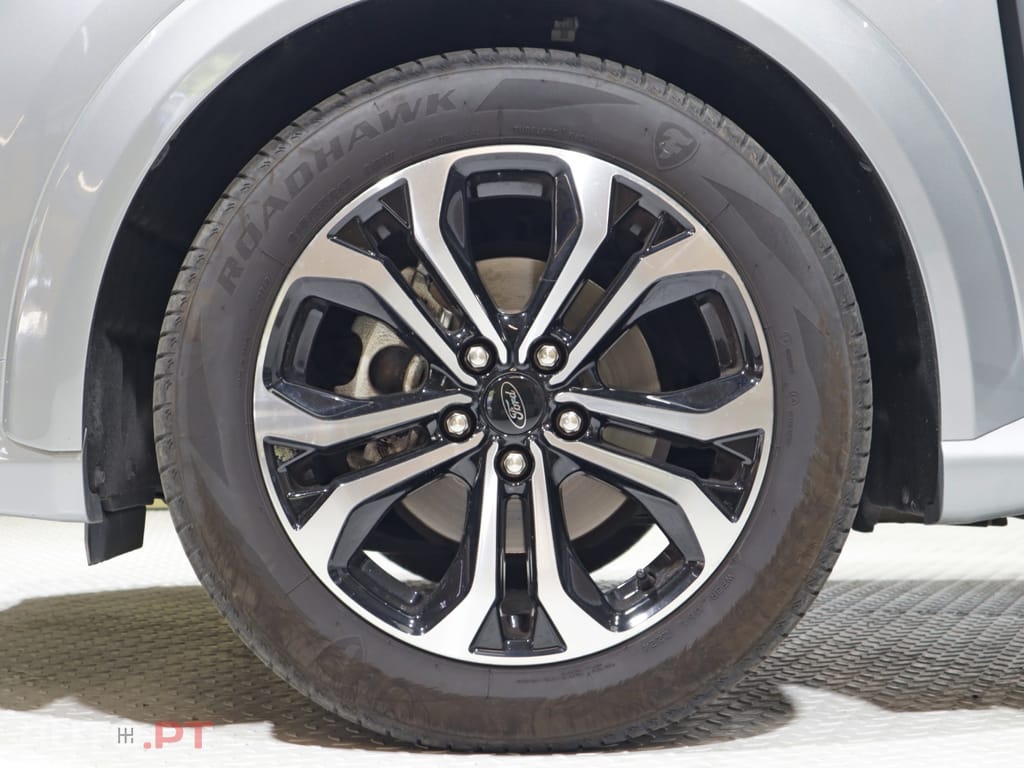 Ford Puma EcoB MHEV ST-Line Aut.