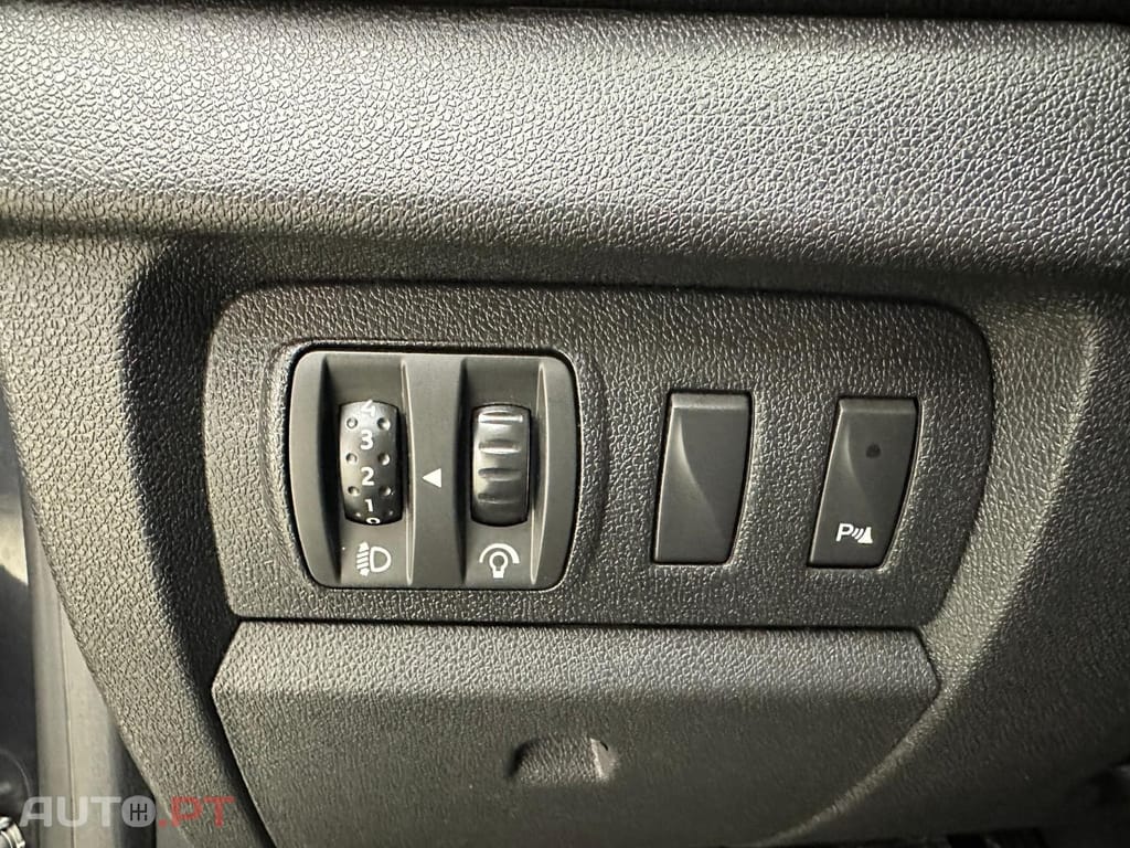 Renault Mégane Coupe 1.5 dCi