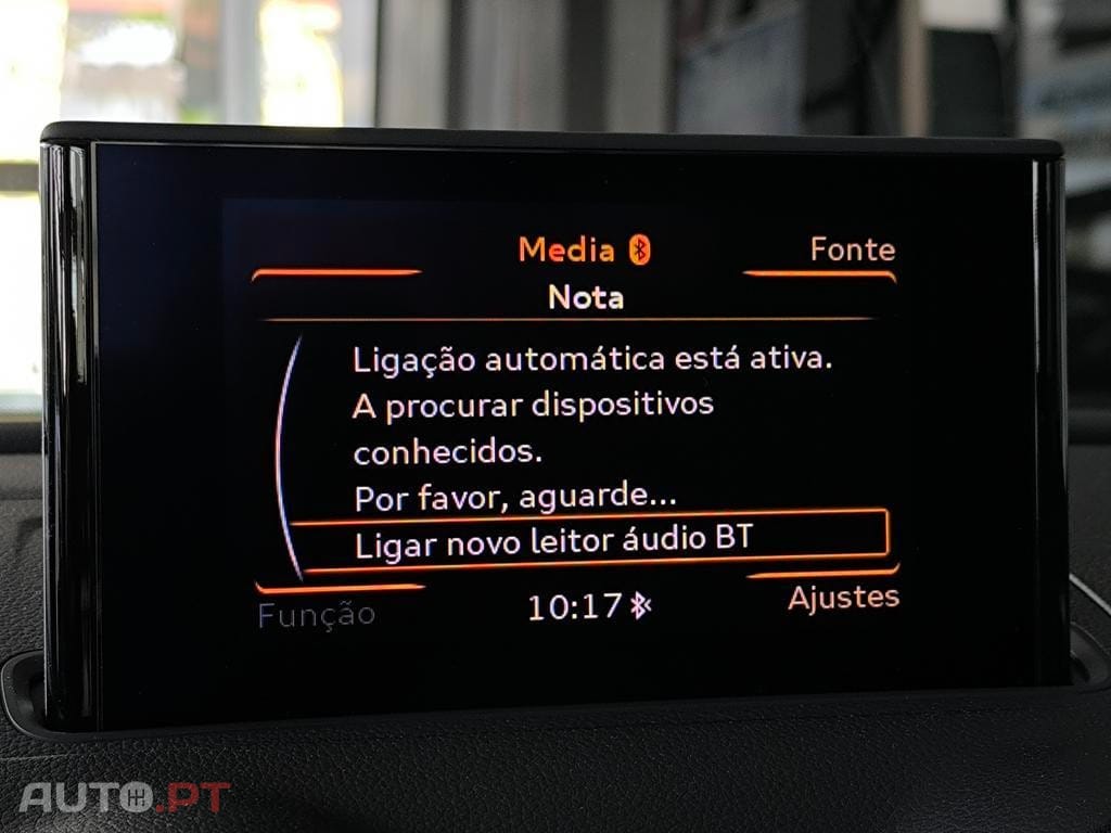 Audi A3 1.6 TDi Sport