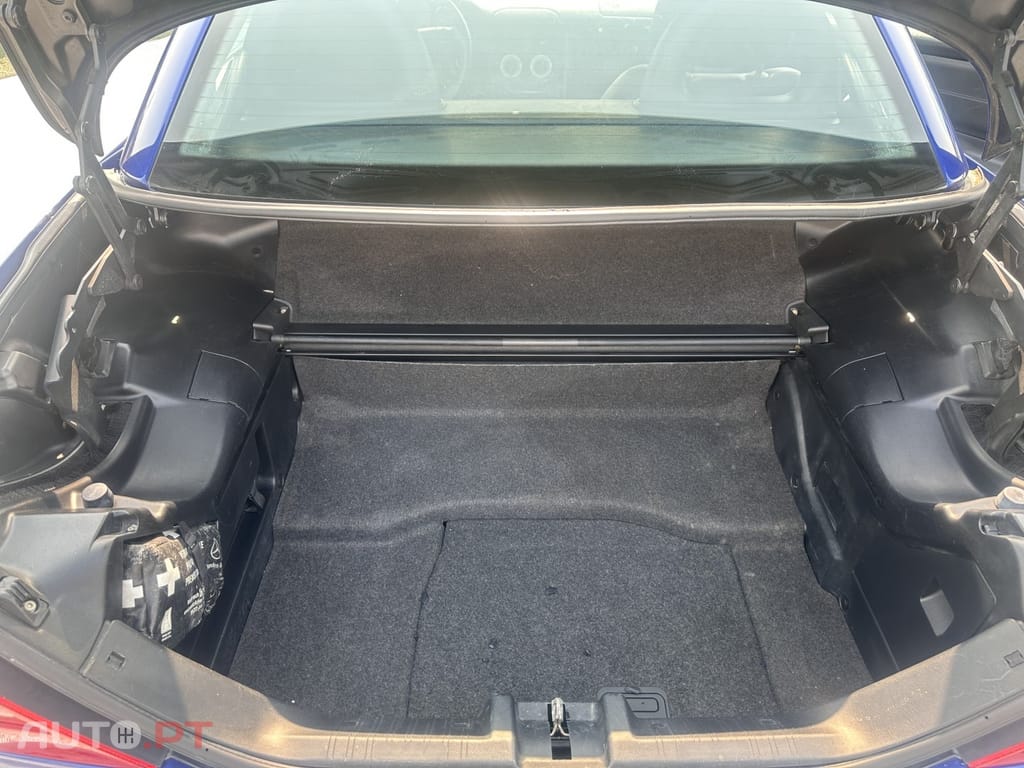 Mercedes-Benz SLK 230 Kompressor