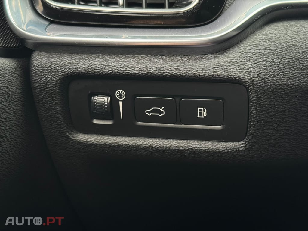 Volvo V60 2.0 T6 AWD TE Inscription Expression
