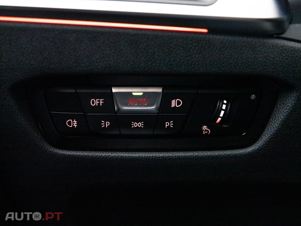 BMW 320 e Pack M Auto
