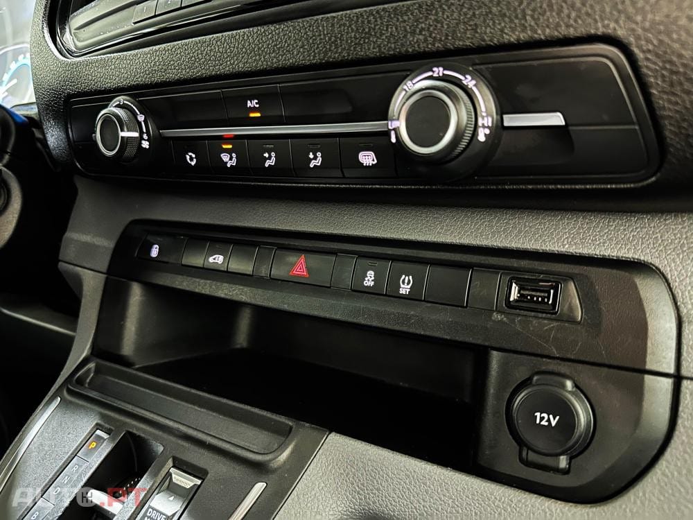 Toyota Proace Electric 50kWh 136cv Business Line