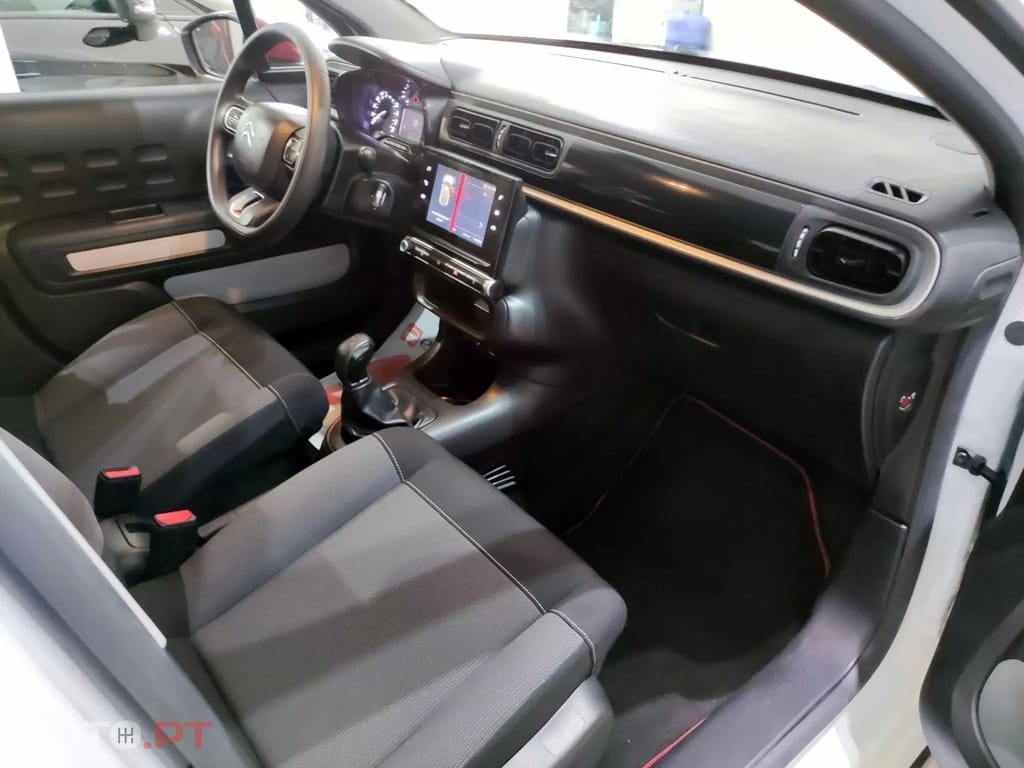 Citroen C3 1.2 PureTech Feel