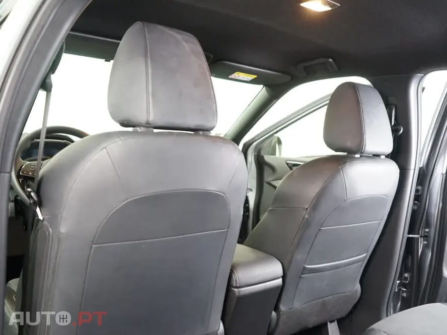 Mitsubishi Eclipse Cross 2.4 PHEV eStyle