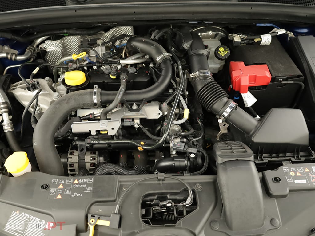 Renault Clio Clio 1.0 TCe Evolution