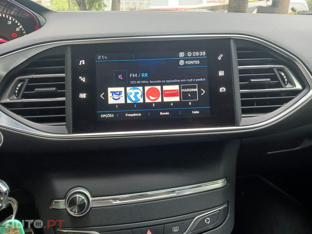 Peugeot 308 SW 1.2 PureTech GT Line EAT6