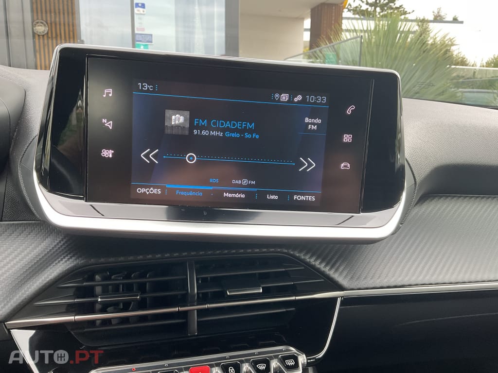 Peugeot 2008 1.2 PureTech Active Pack