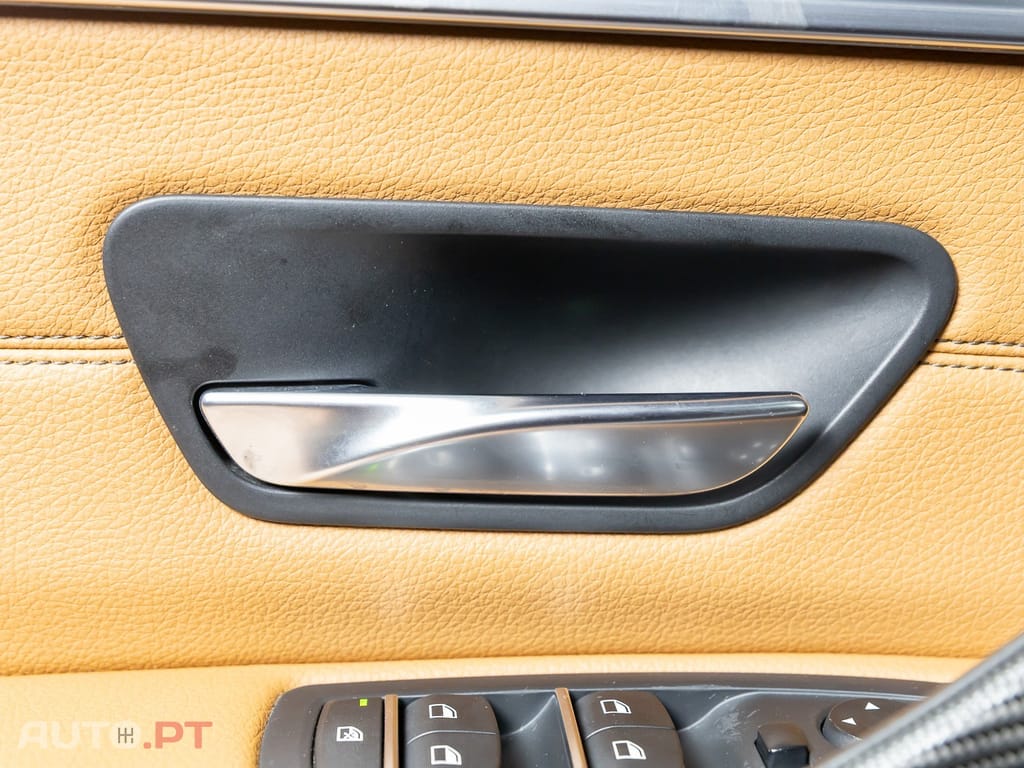 BMW 420 d Pack M Auto