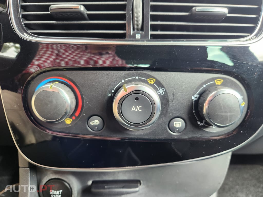 Renault Clio 0.9 TCe Limited