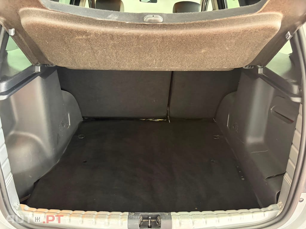 Dacia Duster 1.5 dCi Prestige
