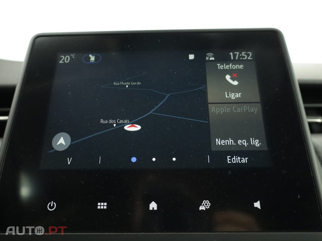 Renault Clio Clio 1.0 TCe Evolution Bi-Fuel