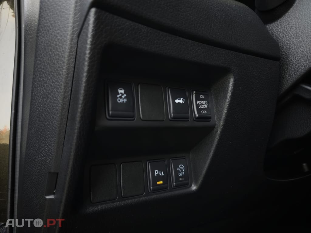 Nissan X-Trail 1.6 DCi Tekna