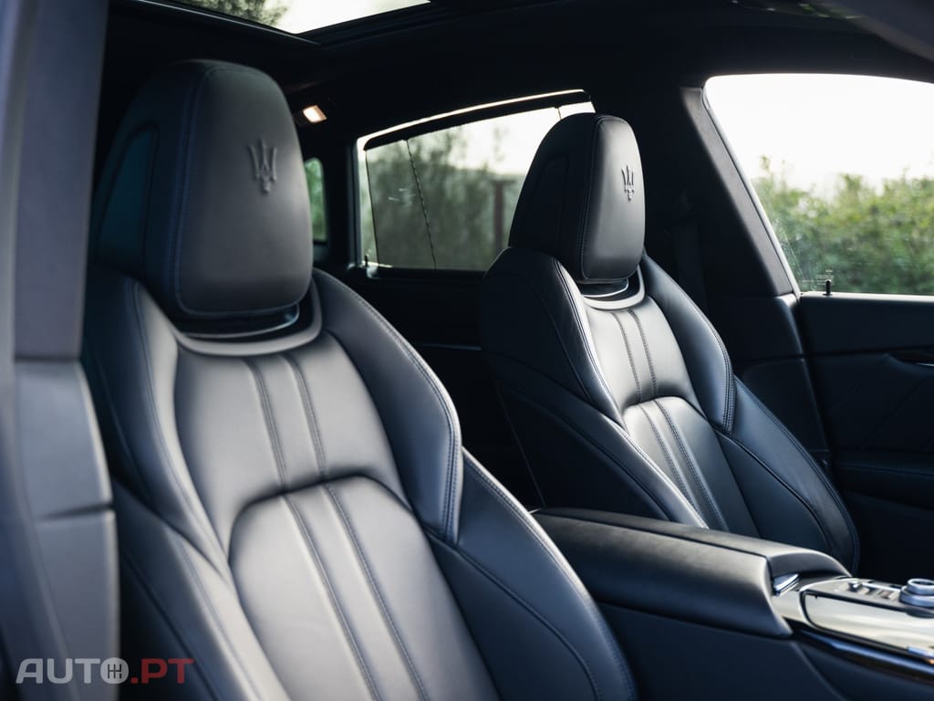 Maserati Levante 2.0 GT Ultima