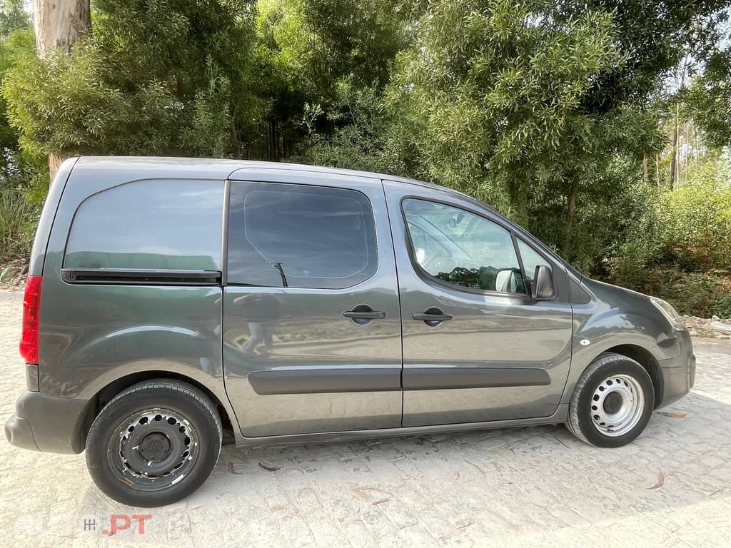 Citroen Berlingo berlingo
