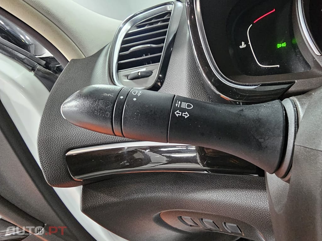 Renault Espace 1.6 dCi Zen