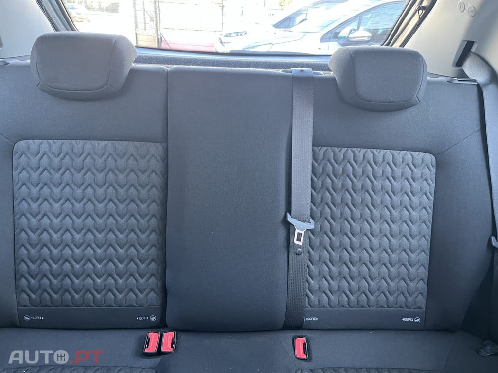 Opel Corsa 1.2 Enjoy