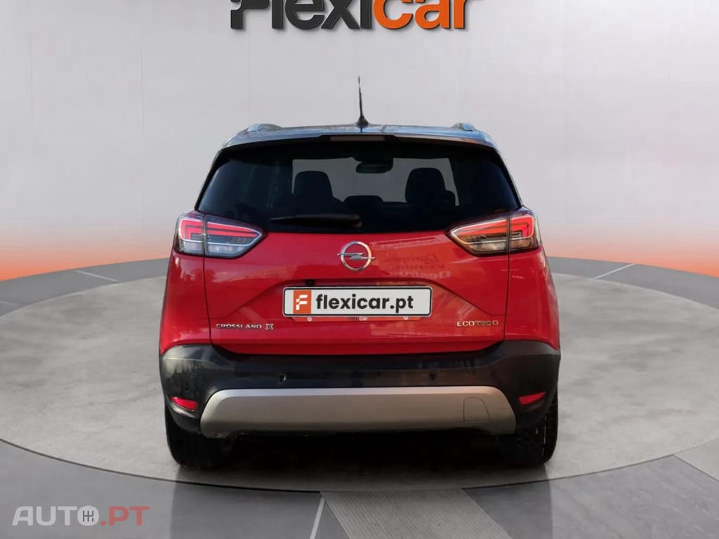 Opel Crossland X 1.6 CDTi Edition