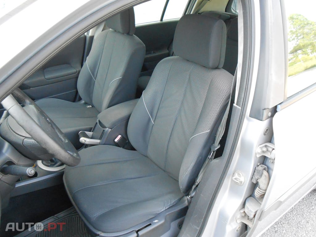 Renault Mégane 1.5 DCI CONFORT DYNAMIQUE