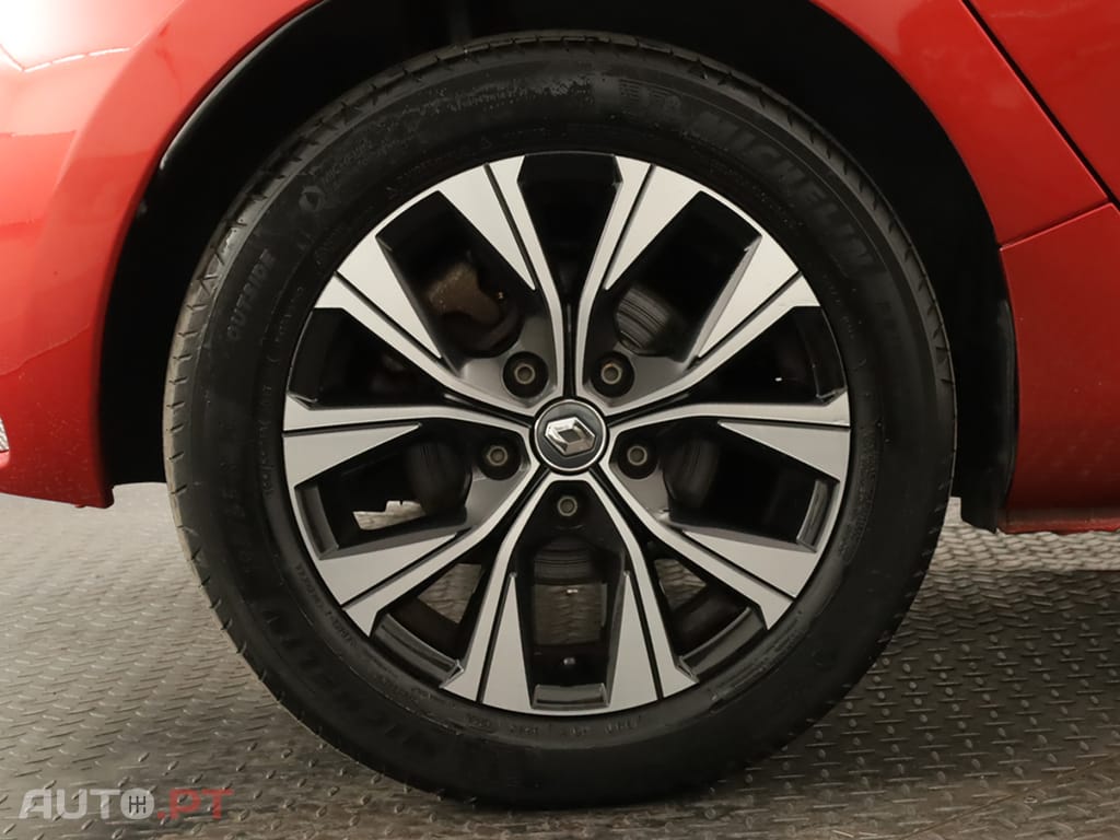 Renault Zoe ZOE E-Tech EV50 Evolution