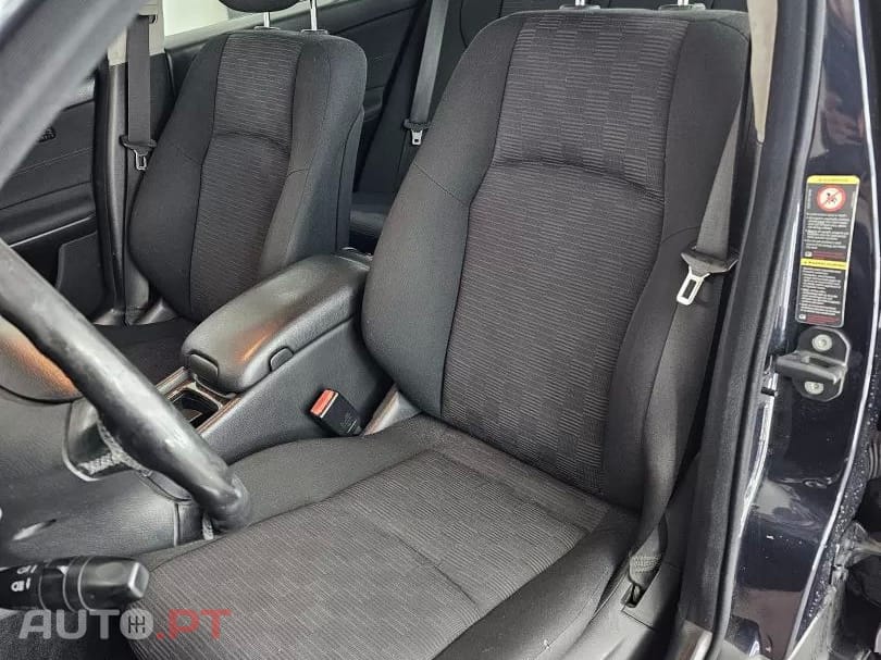 Mercedes-Benz C 200 T CDI Classic