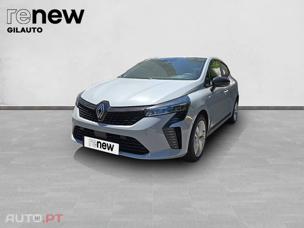 Renault Clio EVOLUTION TCE 100 GPL