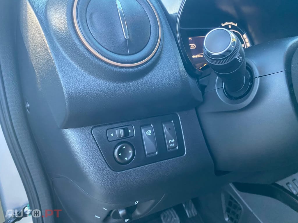 Dacia Spring Electric 65 Extreme