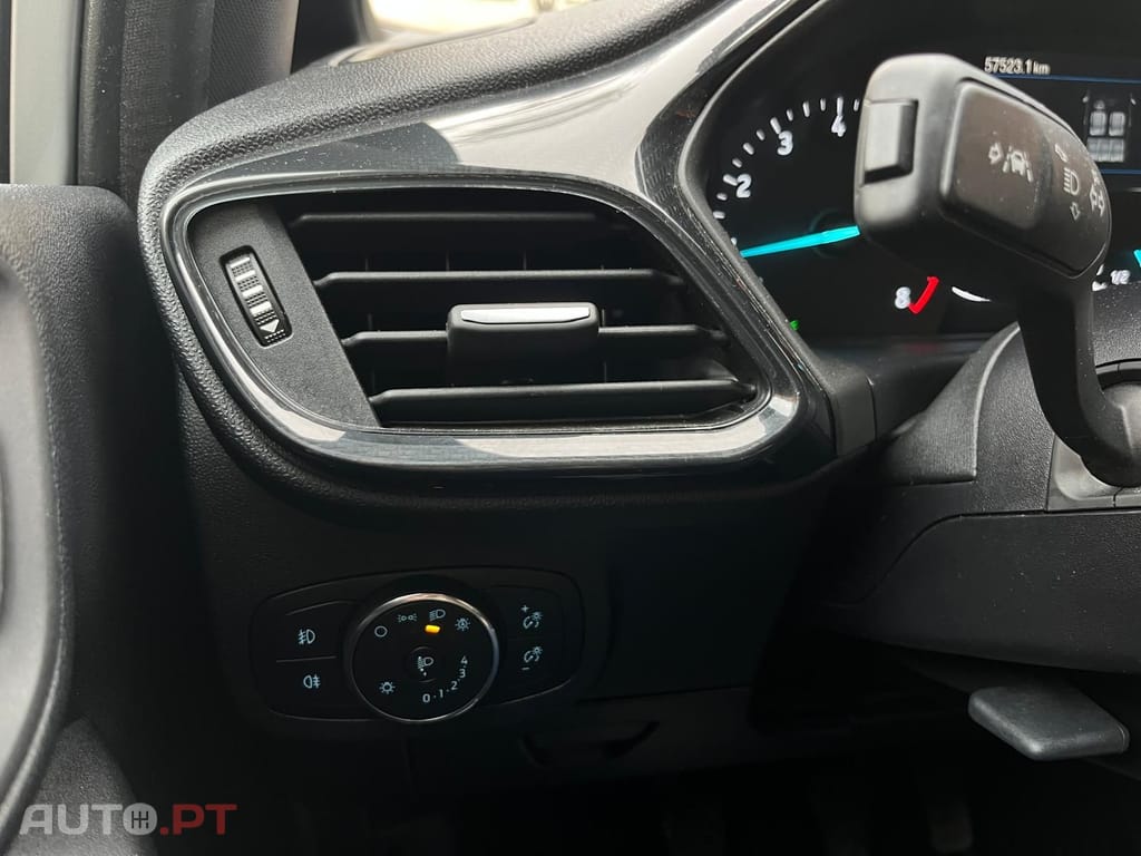 Ford Fiesta 1.0 ECOBOOST ST-LINE